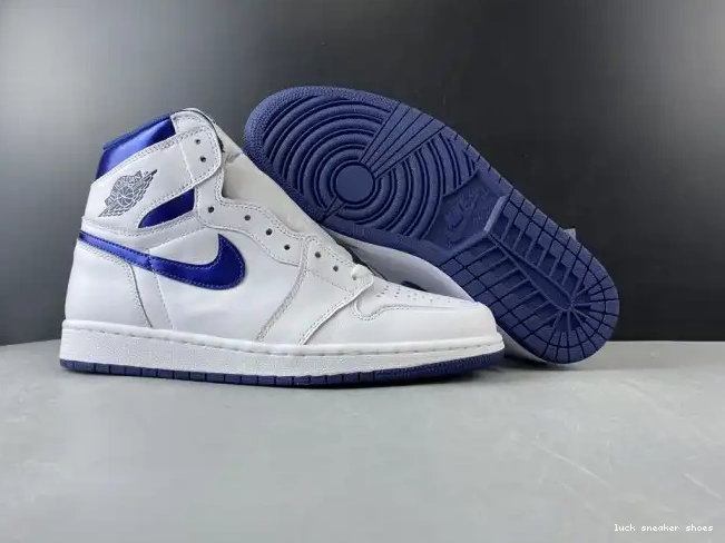 Rep LUCY Navy Metallic 555088-106 1 (2016) Jordan Retro Air 0626
